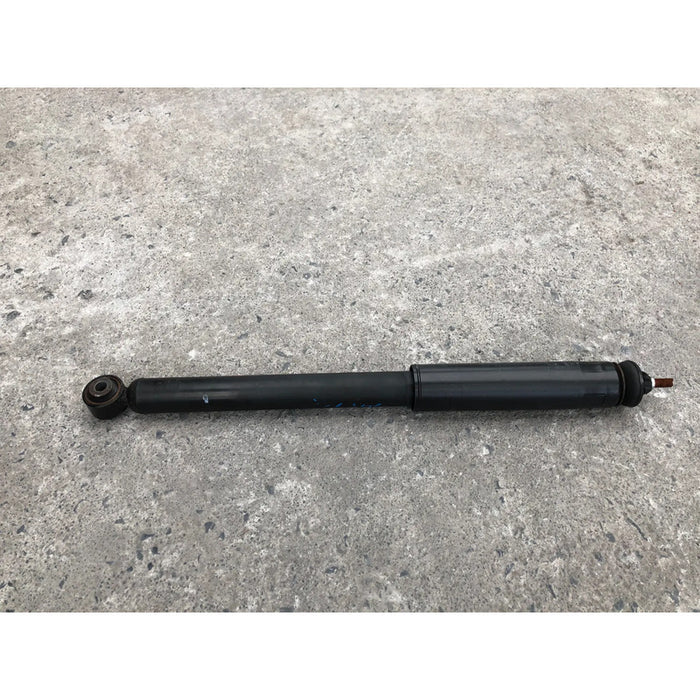 Amortiguador Trasero Derecho Para Honda Civic 2006, 2007, 2008, 2009, 2010, 2011 - Motor 1.8 Litros, 4 Cilindros - Original