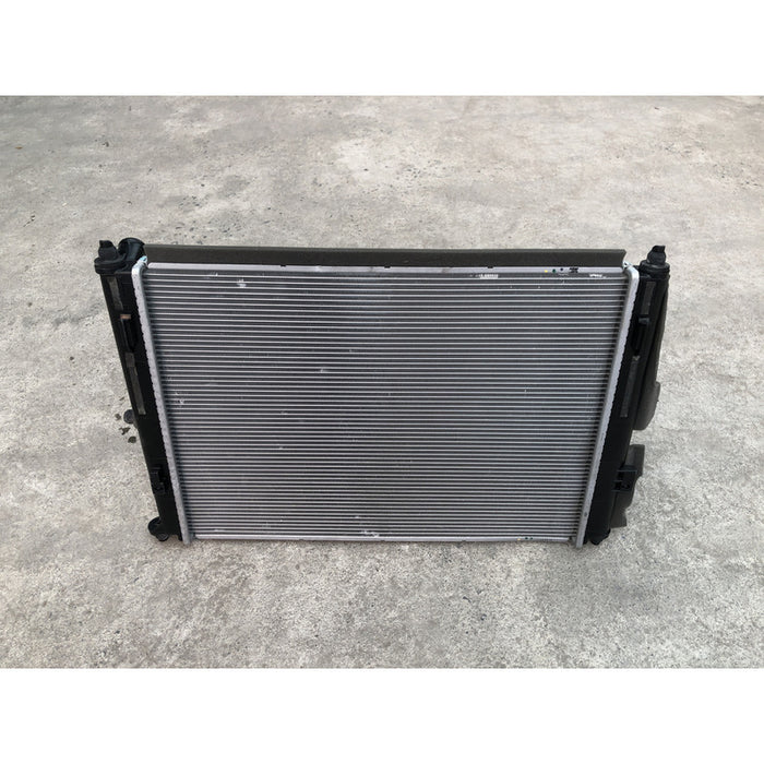 Radiador Original Para Mazda Mx5 2015 Al 2024 Motor 2.0