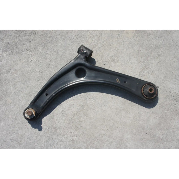 Horquilla Delantera Izquierda Para Jeep Compass 2007, 2008, 2009, 2010, 2011, 2012, 2013, 2014, 2015, 2016, 2017