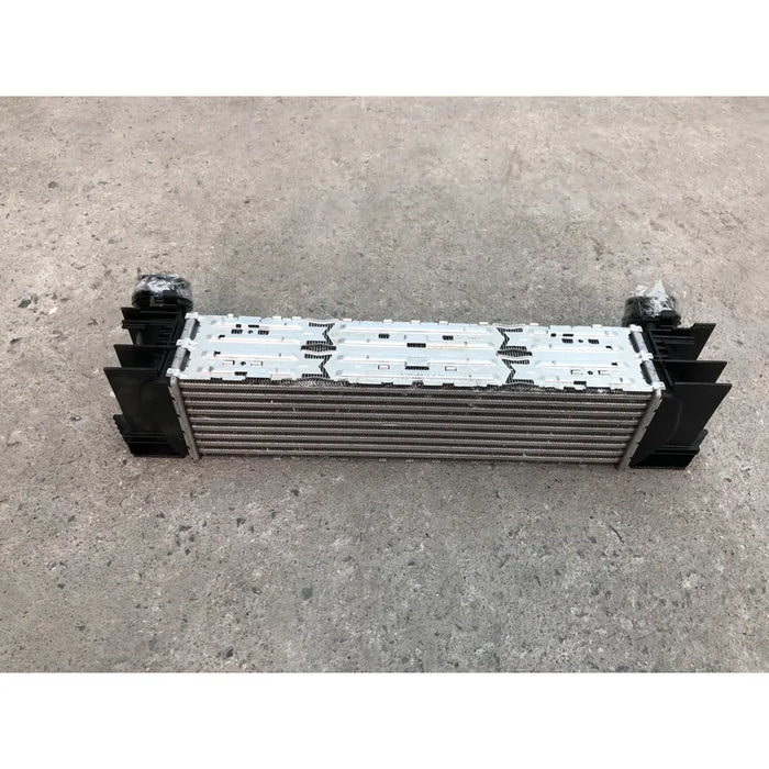 Radiador De Intercooler Bmw 228i 2014 Al 2016 2.0