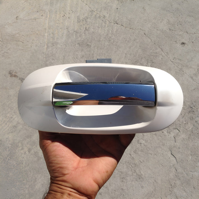 Manija Puerta Trasera Derecha Expedition 2008-2012