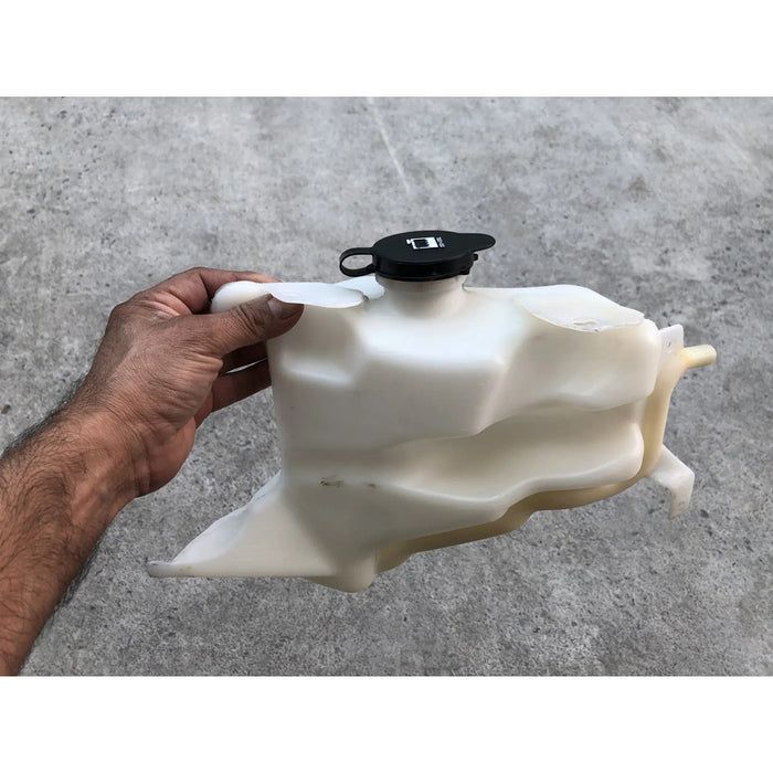 Deposito De Anticongelante Para Chevrolet Traverse 2009, 2010, 2011, 2012, 2013, 2014, 2015, 2016, 2017, Original