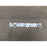 Guia De Defensa Trasera Derecha Para Nissan Versa 2012, 2013, 2014, 2015, 2016, 2017, 2018 - Original