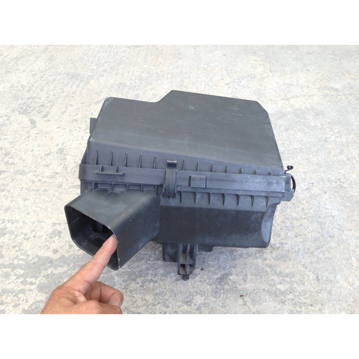 Porta Filtro De Aire Original Altima Del 2013 Al 2018 2.5