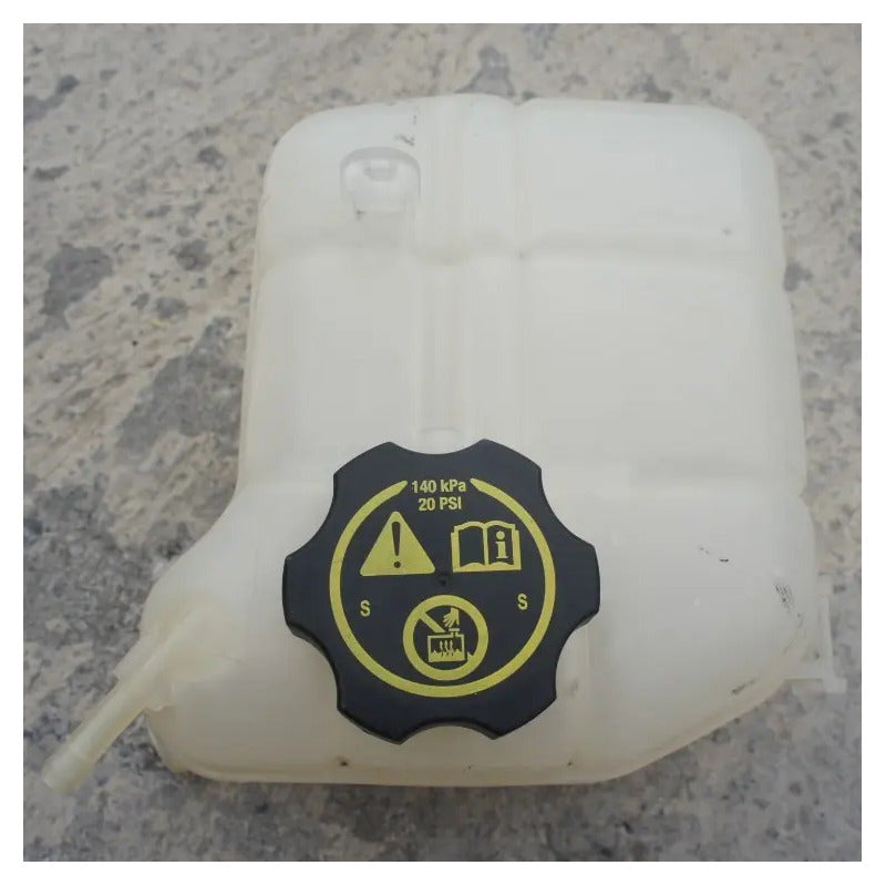 Deposito De Anticongelante Para Buick Lacrosse 2010, 2011, 2012, 2013, 2014, 2015, 2016 - Original