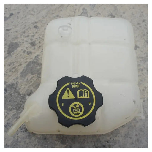 Deposito De Anticongelante Para Buick Lacrosse 2010, 2011, 2012, 2013, 2014, 2015, 2016 - Original