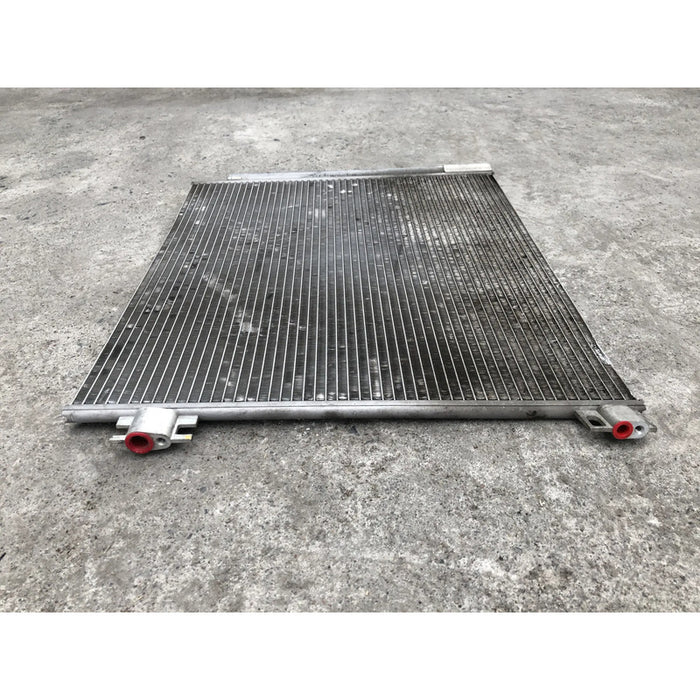 Condensador Original Para Nissan Rogue Sport 2017, 2018, 2019, 2020, 2021, 2022 Motor 2.0