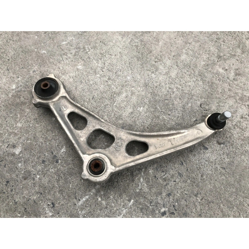 Horquilla Delantera Izquierda Para Nissan Altima 2019, 2020, 2021, 2022, 2023, 2024 / Motor 2.5 Litros, 4 Cilindros, Original