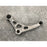 Horquilla Delantera Izquierda Para Nissan Altima 2019, 2020, 2021, 2022, 2023, 2024 / Motor 2.5 Litros, 4 Cilindros, Original