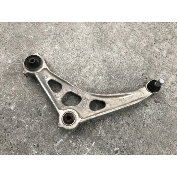 Horquilla Delantera Izquierda Para Nissan Altima 2019, 2020, 2021, 2022, 2023, 2024 / Motor 2.5 Litros, 4 Cilindros, Original