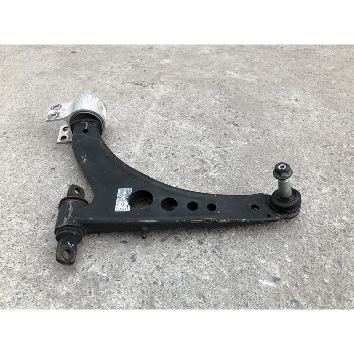 Horquilla Delantera Izquierda Chevrolet Malibu 2016 2017 2018 2019 2020 2021 2022 Motor 2.0, Original