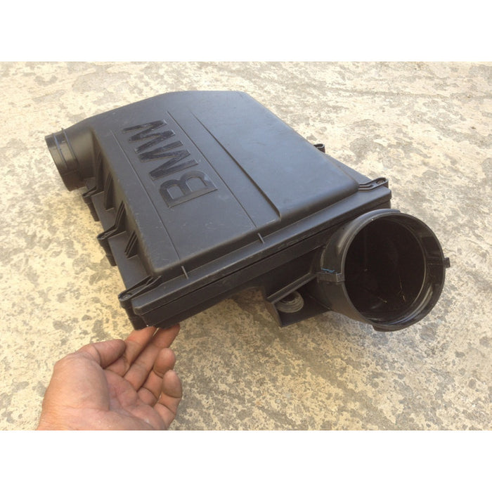 Porta Filtro De Aire Bmw X5 2014 Al 2018 3.0