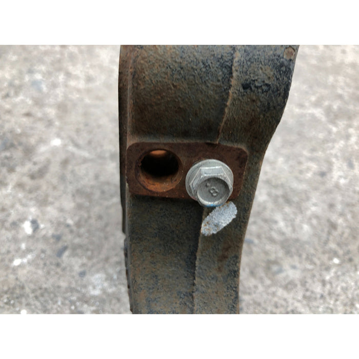 Mango Delantero Derecho Subaru Forester 2014 Al 2018 2.5