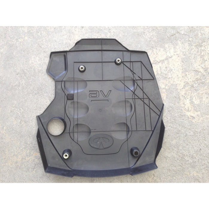 Cubierta De Motor Infiniti Fx35 2003 Al 2008 3.5