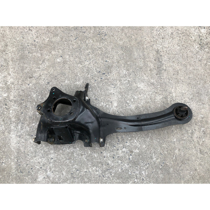 Mango Trasero Derecho Ford Focus 2012 Al 2018 2.0