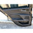 Puerta Trasera Izquierda Para Jaguar Xe 2017, 2018, 2019, 2020 - Original Trasera Izquierdo Negro