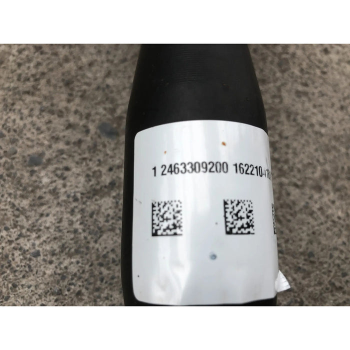 Junta Homocinetica Delantera Izquierda Qx30 2017 2018 2019 Motor 2.0, Original