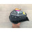 Bolsa De Aire Volante Para Volvo Xc70 2001, 2002, 2003, 2004, 2005, 2006 (2.5) Original Negro