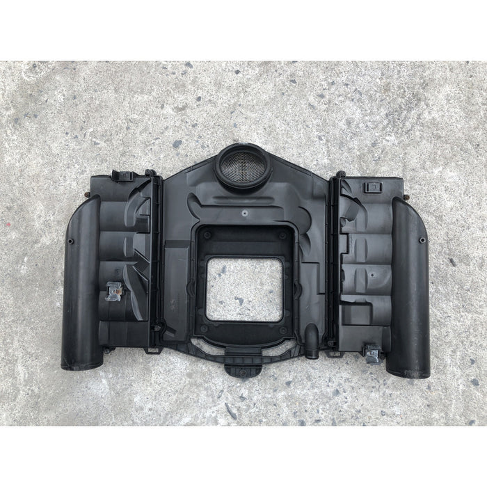 Porta Filtro De Aire Mercedes Benz E350 2006 Al 2012 3.5