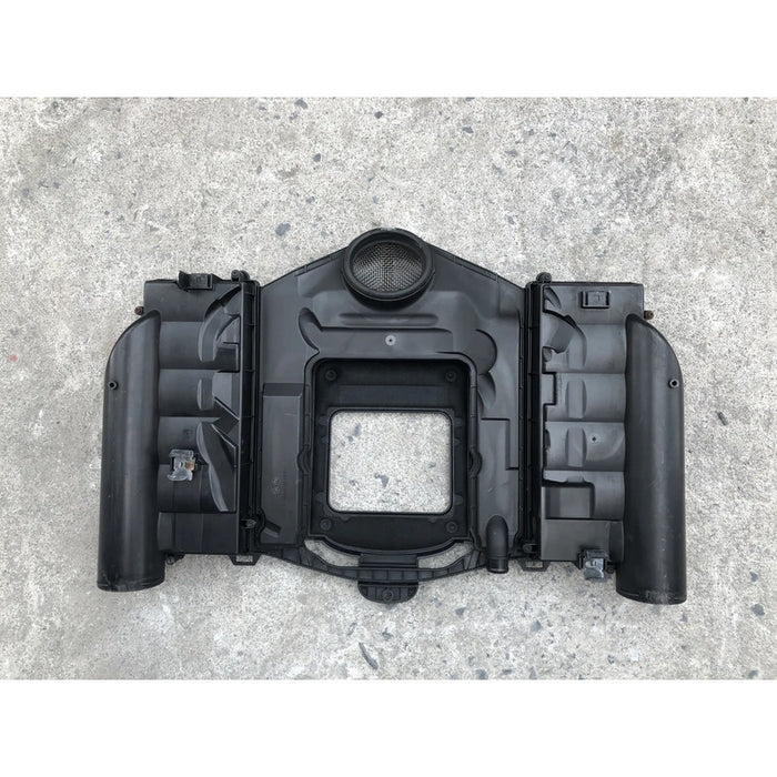 Porta Filtro De Aire Para Mercedes Benz E350 2006, 2007, 2008, 2009, 2010, 2011, 2012 Motor 3.5