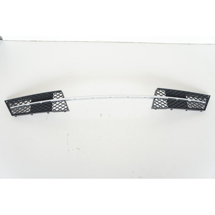 Parrilla Para Bmw 535i 2004 2005 2006 2007 2008 2009