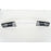 Parrilla Para Bmw 535i, Serie 5 2004, 2005, 2006, 2007, 2008, 2009 - Original Mate