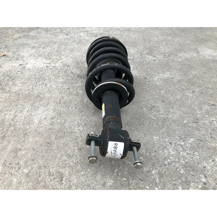 Amortiguador Delantero Derecho Para Chevrolet Tahoe 2015, 2016, 2017, 2018, 2019, 2020 Motor 5.3 Original