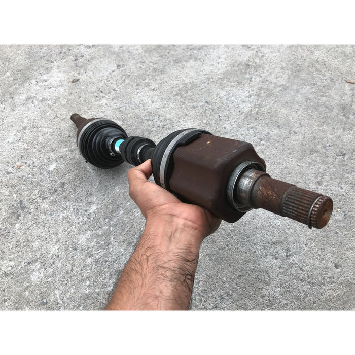 Junta Homocinetica Delantera Izquierda Para Nissan Maxima 2009, 2010, 2011, 2012, 2013, 2014 Motor 3.5 Original.