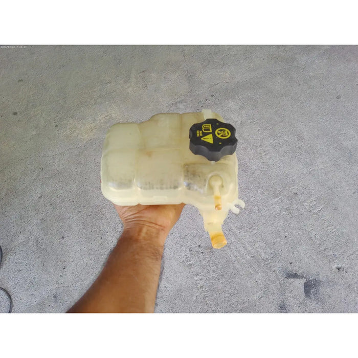 Deposito De Recuperador Radiador Para Chevrolet Cruze 2011, 2012, 2013, 2014, 2015, 2016 (motor 1.4)