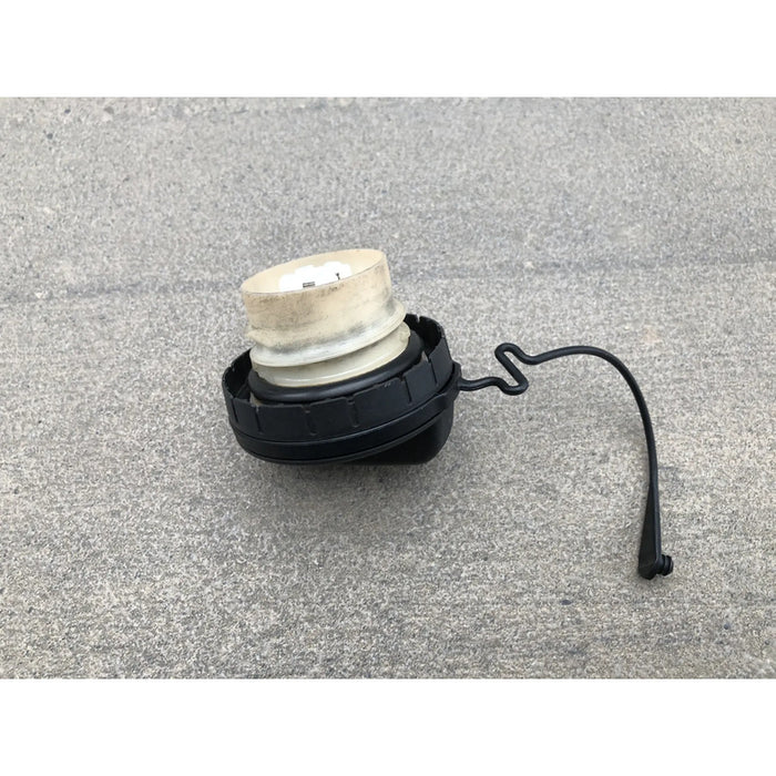 Tapon De Gasolina Para Toyota Corolla 2014, 2015, 2016, 2017, 2018, 2019 - Original