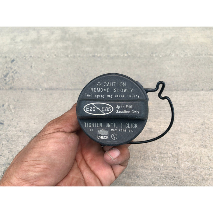 Tapon Gasolina Toyota Prius 2010 Al 2015