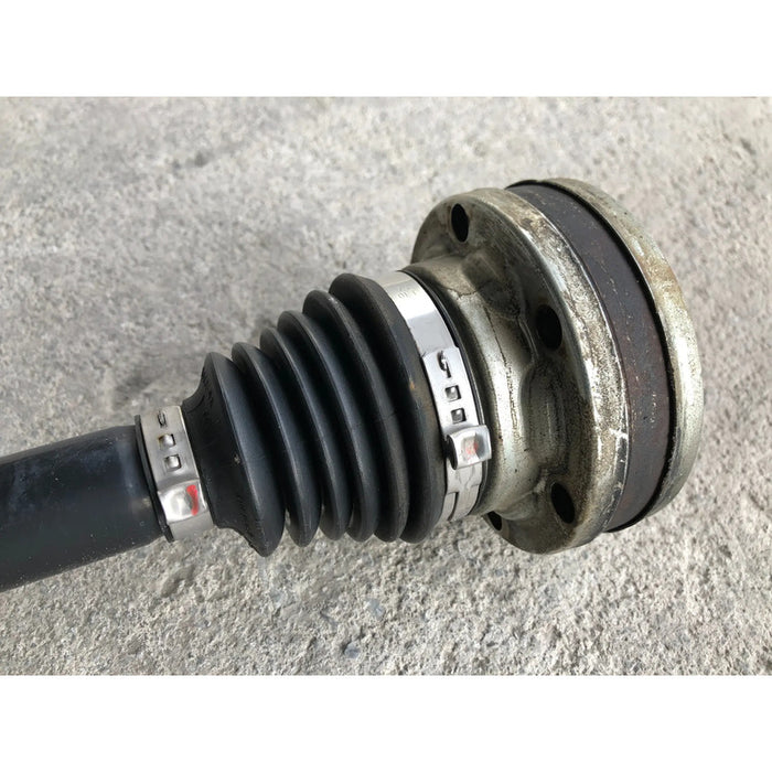 Junta Homocinetica Derecha Trasera Para Audi Q5 2009, 2010, 2011, 2012, 2013, 2014, 2015, 2016, 2017 Motor 3.0 Original