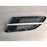 Parrilla Izquierda Delantera Izquierda Bmw 335i 2009, 2010, 2011 Plástico