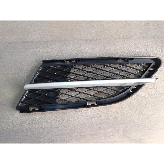 Parrilla Izquierda Delantera Izquierda Bmw 335i 2009, 2010, 2011 Plástico