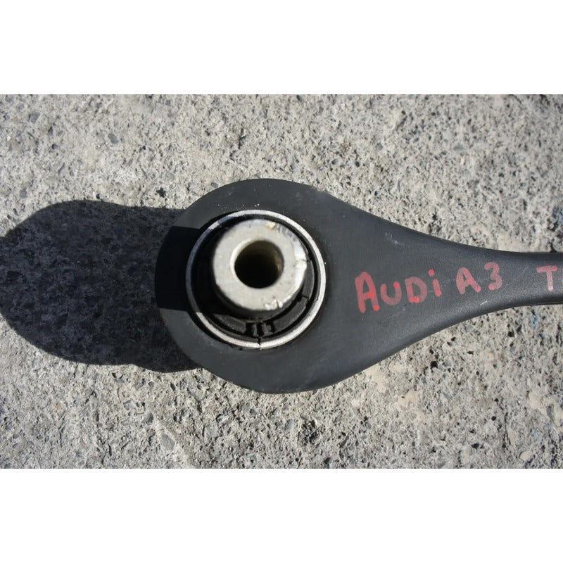Tirante Trasero Derecho Inferior Para Audi A3 2015, 2016, 2017 (motor 1.8 Turbo) Original