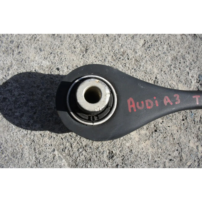 Tirante Trasero Derecho Inferior Para Audi A3 2015, 2016, 2017 (motor 1.8 Turbo) Original