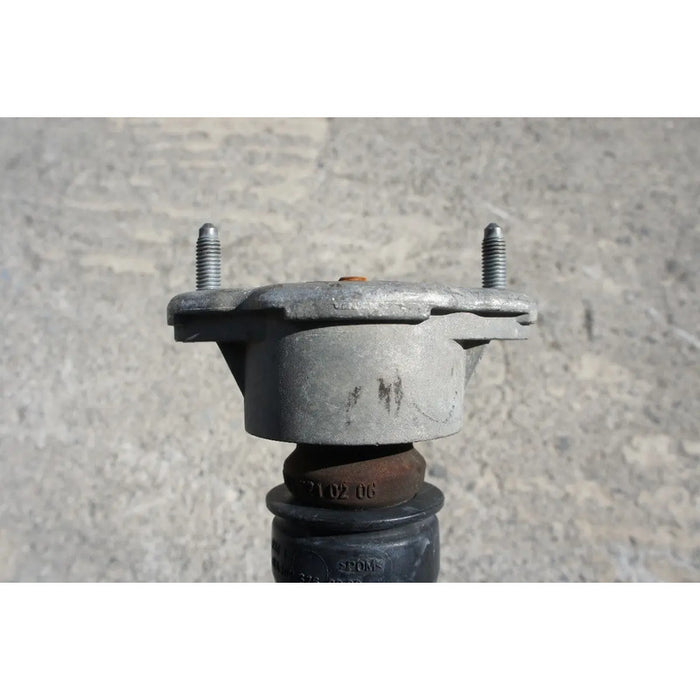 Amortiguador Trasero Izquierdo Original Para Mercedes Benz C350 2008, 2009, 2010, 2011, 2012, 2013, 2014 - Motor V6, 3.0 Litros