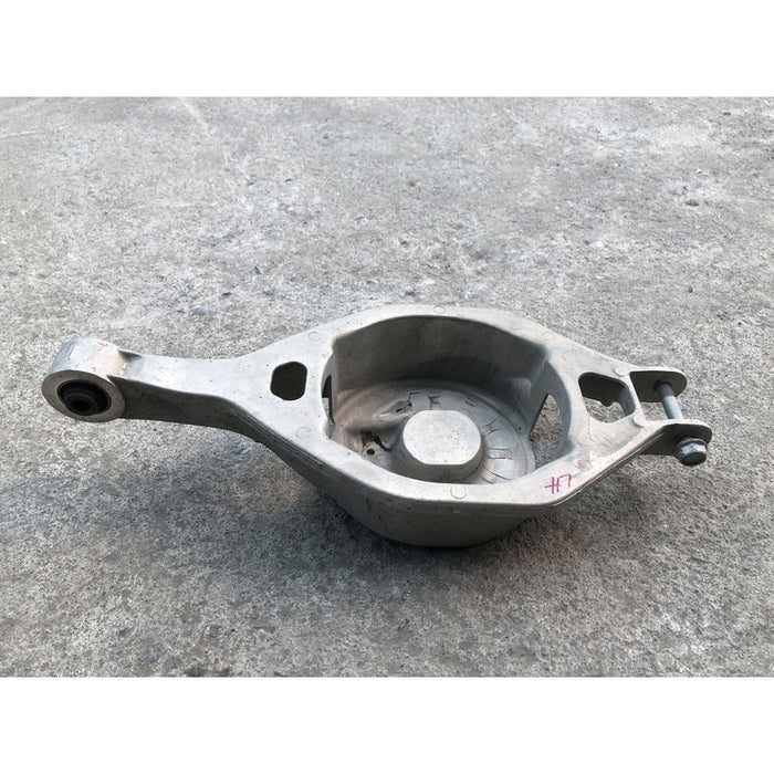 Horquilla Trasera Izquierda Altima Coupe 2007 Al 2012 2.5