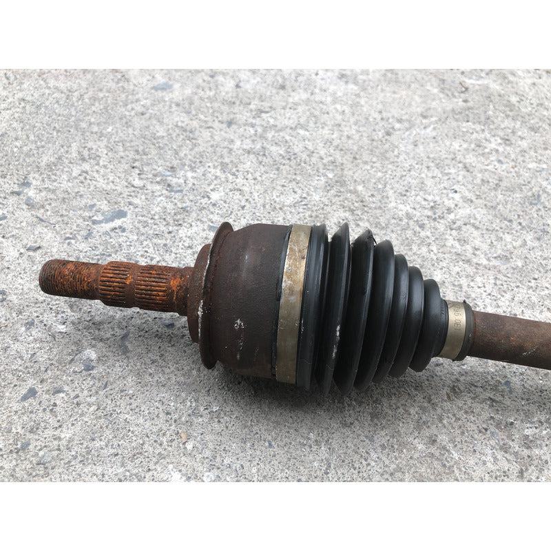 Junta Homocinetica Delantera Izquierda Para Chevrolet Cruze 2011, 2012, 2013, 2014, 2015, 2016 Motor 1.8 - Original