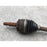 Junta Homocinetica Delantera Izquierda Para Chevrolet Cruze 2011, 2012, 2013, 2014, 2015, 2016 Motor 1.8 - Original
