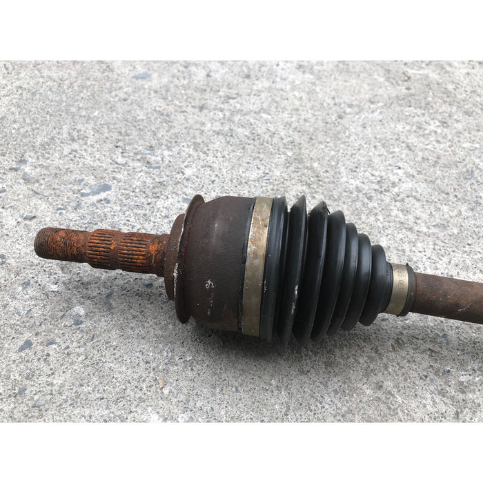 Junta Homocinetica Delantera Izquierda Para Chevrolet Cruze 2011, 2012, 2013, 2014, 2015, 2016 Motor 1.8 - Original