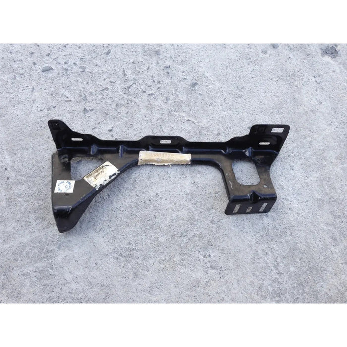 Soporte Parachoques Delantero Para Chevrolet Silverado 2007, 2008, 2009, 2010, 2011, 2012, 2013, 2014
