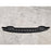 Refuerzo Defensa Trasera Para Nissan Maxima 2005-2006