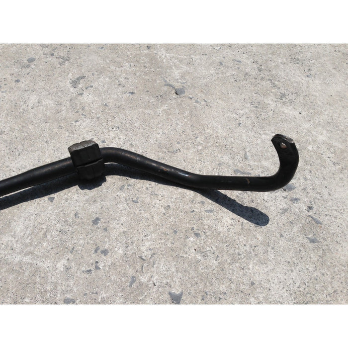 Barra Estabilizadora Delantera Para Bmw 750li 2009-2015 4.8