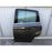 Puerta Trasera Izquierda Ford Cmax 2013 2014 2015 2016 2017 2018 Trasera Izquierdo Negro