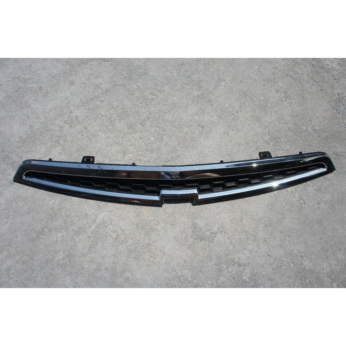 Parrilla Original Para Chevrolet Spark 2011, 2012, 2013 Mate