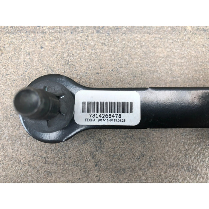 Broche Cinturon Delantero Para Nissan Versa 2013, 2014, 2015, 2016, 2017, 2018