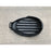 Parrilla Izquierda Para Ford Focus 2012, 2013, 2014 Brillante
