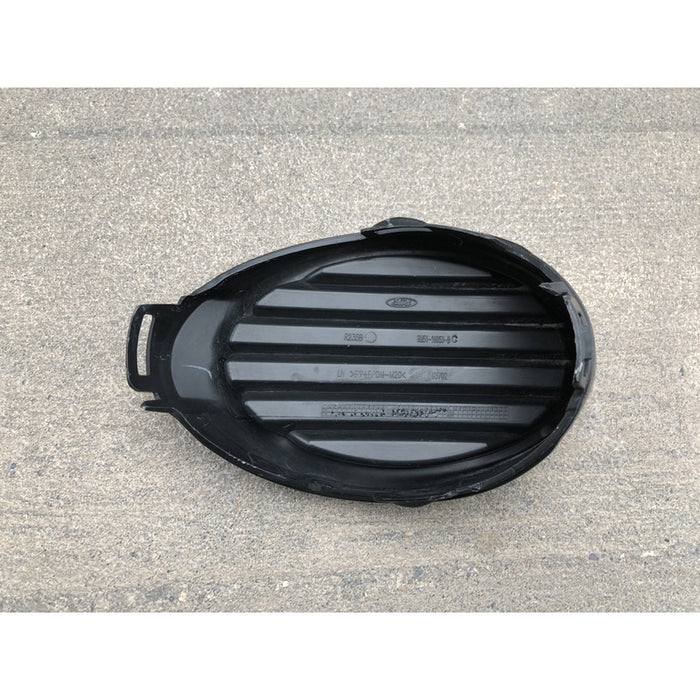Parrilla Izquierda Para Ford Focus 2012, 2013, 2014 Brillante