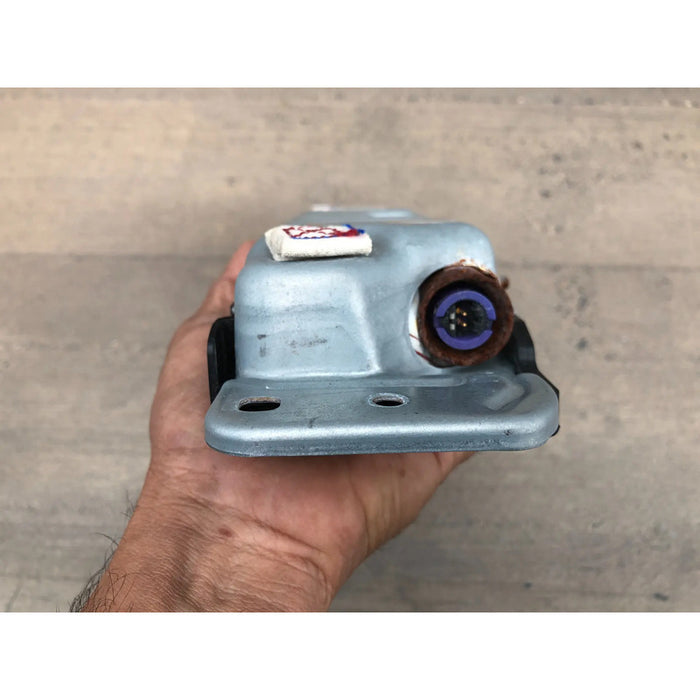 Bolsa De Aire Rodillas Copiloto Para Bmw X1 2016, 2017, 2018, 2019, 2020